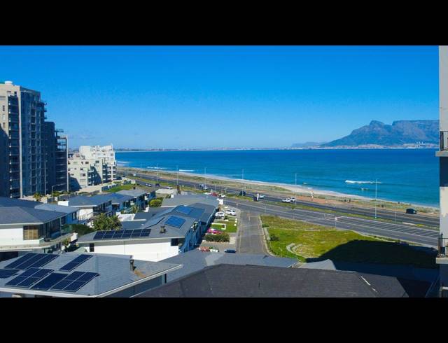2 BEDROOM APARTMENT FOR SALE IN BEACHFRONT